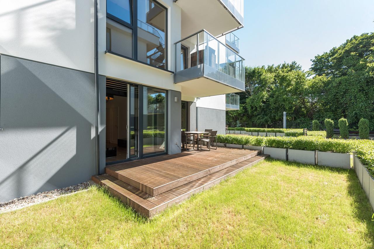 Ina Rent - Tre Mare Apartamenty — Zdjęcia 2