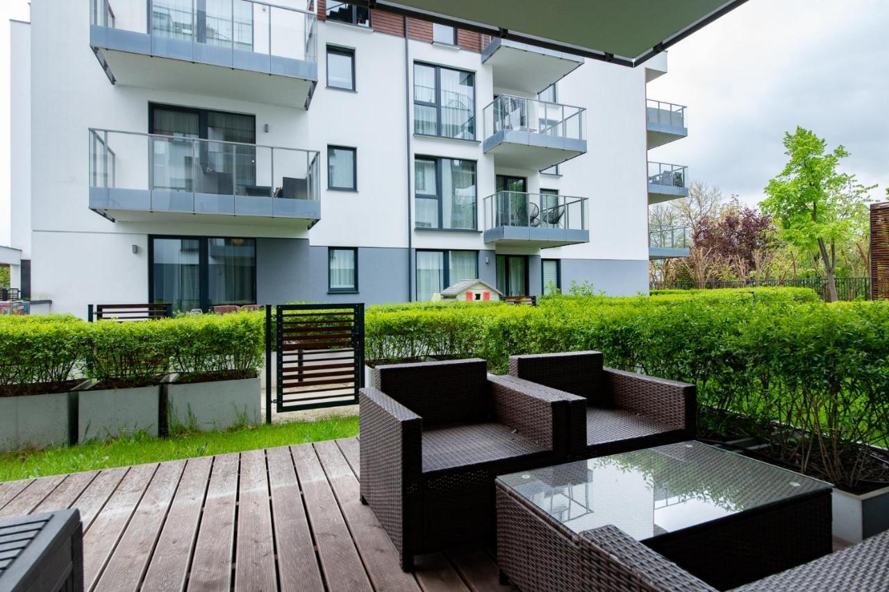 Ina Rent - Tre Mare Apartamenty — Zdjęcia 1